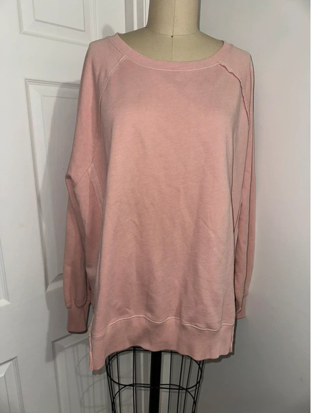 American Eagle Lounge Casual Crewneck Sweatshirt XL